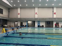-英派斯健身游泳馆