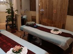 -北纬37°SPA养身会馆(湖西店)