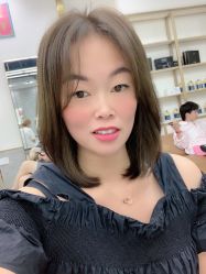 -康康时尚烫染