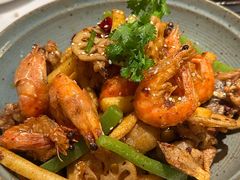 -荣兴酒家(徐家汇店)