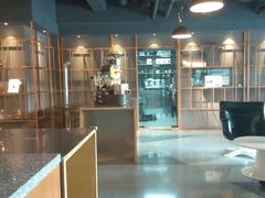 -sugarman espresso素饮糖人高新咖啡工厂