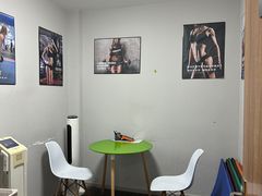-漾健身·普拉提(橡树湾店)