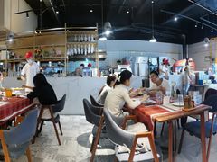 -Primo·丽莫意大利窑烤披萨