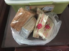 -欢誉友谊西饼店(总店)