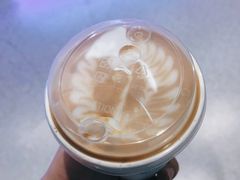 -Manner Coffee(大宁国际商业广场店)