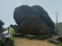 -七娘山