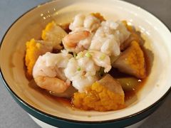 -狮王府淮扬菜(老门东店)