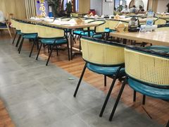 -老苏州大客堂·苏帮菜·松鼠桂鱼·苏州传统小吃(观前街人民商场店)