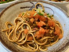 热干面-湖北味道(湖北大厦店)