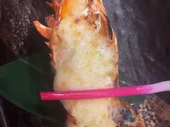 -江户家·日本料理·铁板烧(汉江东路店)