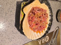 -本达人海鲜烧烤·朝鲜族风味(发展店)