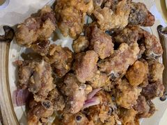 -标记美食新鲜猪杂(兴南大道店)