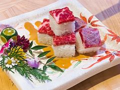 -鸟山鸣·日料食堂(王府井店)