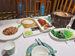 -一品江南韵·淮扬菜