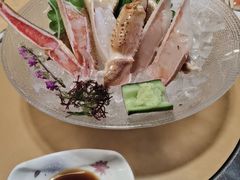 -蟹道乐(道顿堀本店)