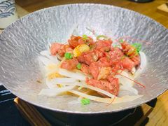-蟹将军·松叶蟹和牛日料放题自助(K11店)