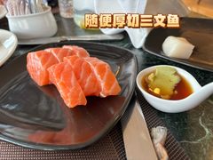 -白天鹅宾馆·流浮阁咖啡厅