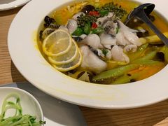 -客汀家宴·客家烟火 四季食材(集美店)