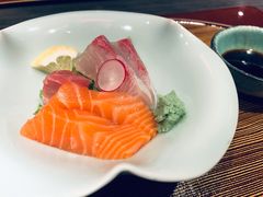 -滩万日本料理Nadaman(国贸大酒店)