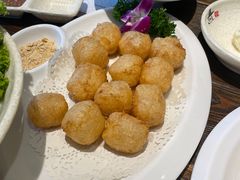 -朴大人炭烤·韩国料理(奥帆中心海尔洲际店)