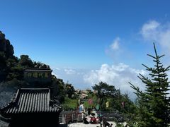 -泰山风景名胜区