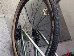 -GIANT捷安特自行车专卖店(金桥台儿庄路店)