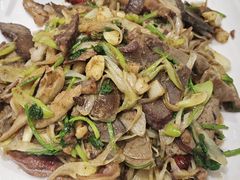 -河南前程·羊肉汤·烧烤(总店)