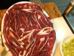 -八合里潮汕鲜牛肉火锅(惠州华贸店)