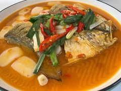 -野蔓果·山野菜(西湖景区·龙井茶田店)