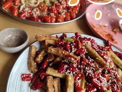 -床吧创意私房菜•Bistro