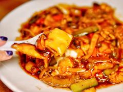-陈傻子餐厅(世纪都会店)