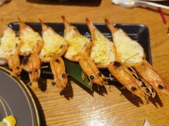 -和创柚子·会席日本料理(新区淮海街店)