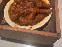 -蔡澜点心·粤菜(西单大悦城店)