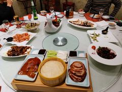 -金蝉食府(维吉奥广场店)