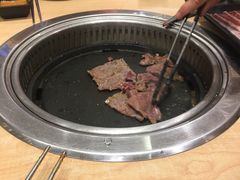 -花味·自助烤肉(雨花客厅店)