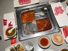 -海底捞火锅(杭州富阳富春新天地店)