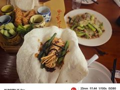 -十二道丰味·徐州土菜·烧烤(何山路店)
