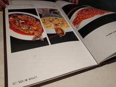 菜单-莲餐厅·湖北菜·藕汤是头牌(愚园路店)