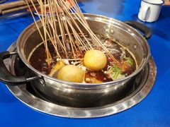 -马路边边串串香(北苑旗舰店)