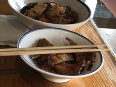 -天天鲜面馆(衡山路店)