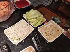 -井格重庆火锅(通州梨园店)