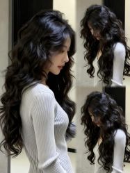 -BEAUTY HAIR GANO