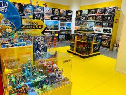 -乐高授权专卖店(朝阳大悦城店)