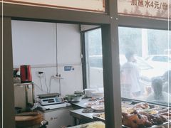-中和裴氏蹄花(府河路店)