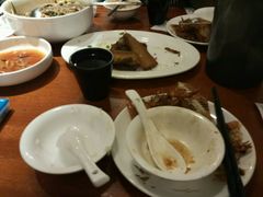 -老头儿油爆虾(星光一期店)