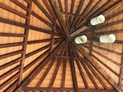 -天目湖涵田半山温泉