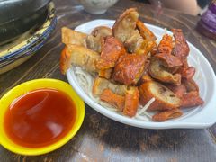 -兴记菜馆