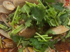 -悦来轩顺德菜(寮厦店)