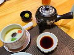 -割烹旭日本料理(龙湖狮山天街店)