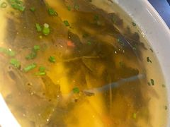 彝家酸菜洋芋汤-阿斯牛牛·凉山菜(新会展店)